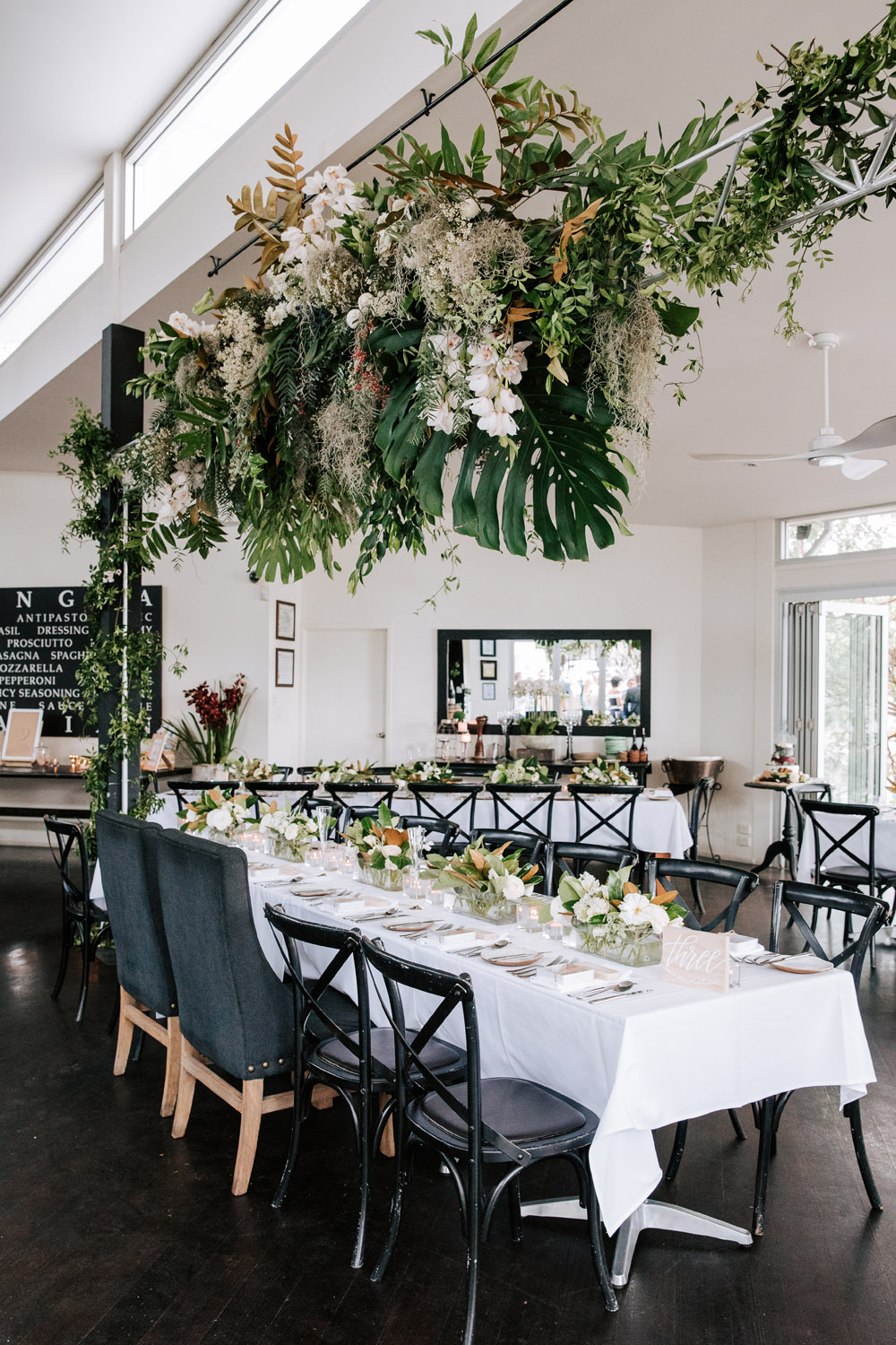 Noosa and Waterfront weddings and celebrations