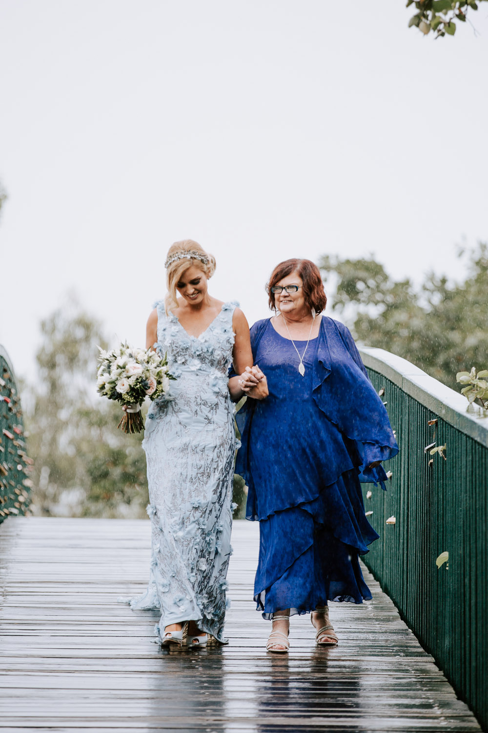 Noosa and Waterfront weddings and celebrations