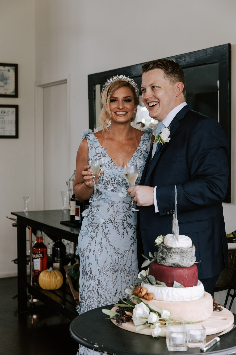 Noosa and Waterfront weddings and celebrations