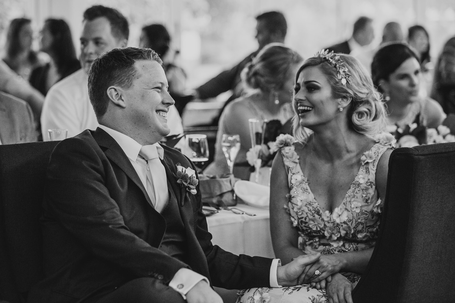 Noosa and Waterfront weddings and celebrations