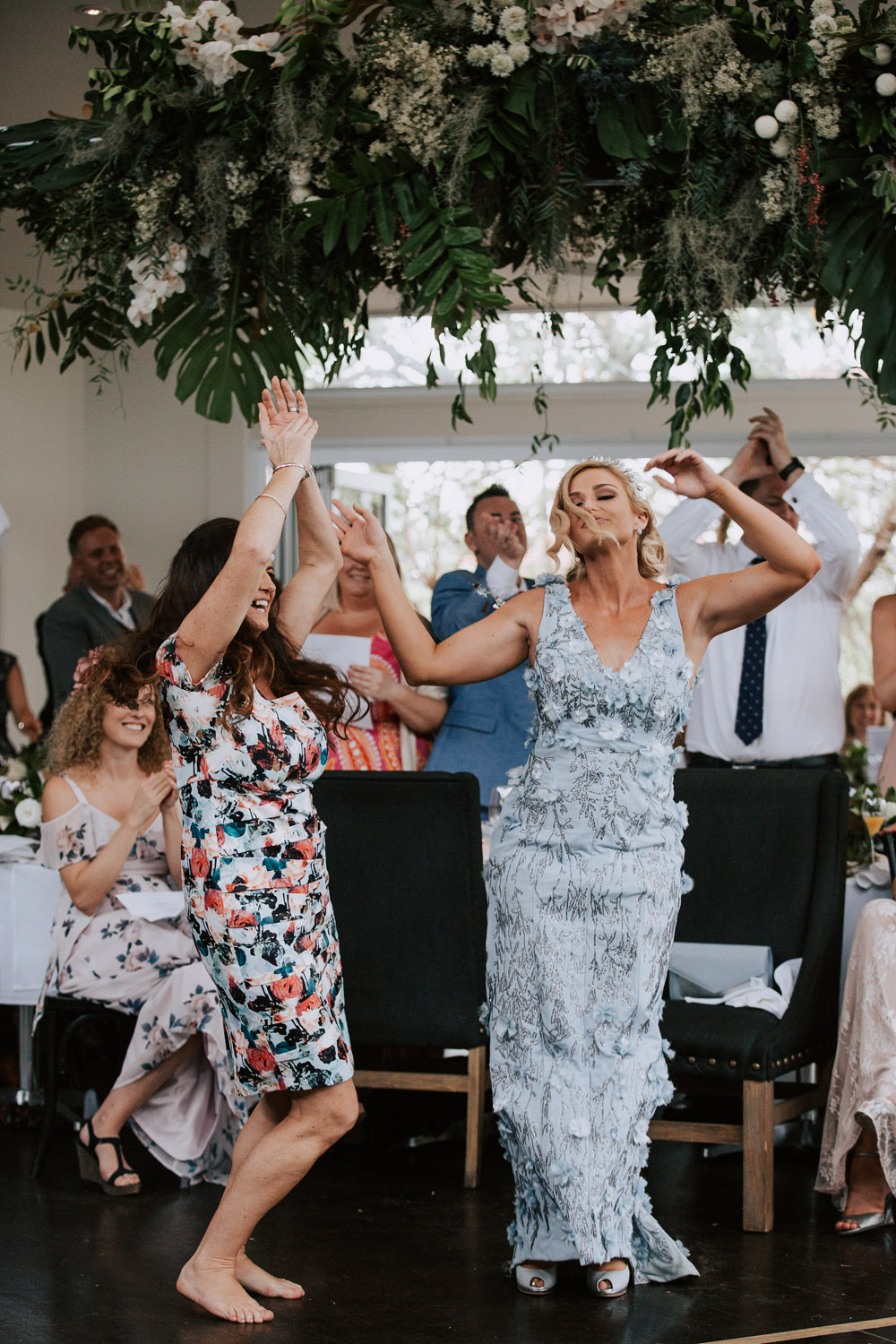 Noosa and Waterfront weddings and celebrations