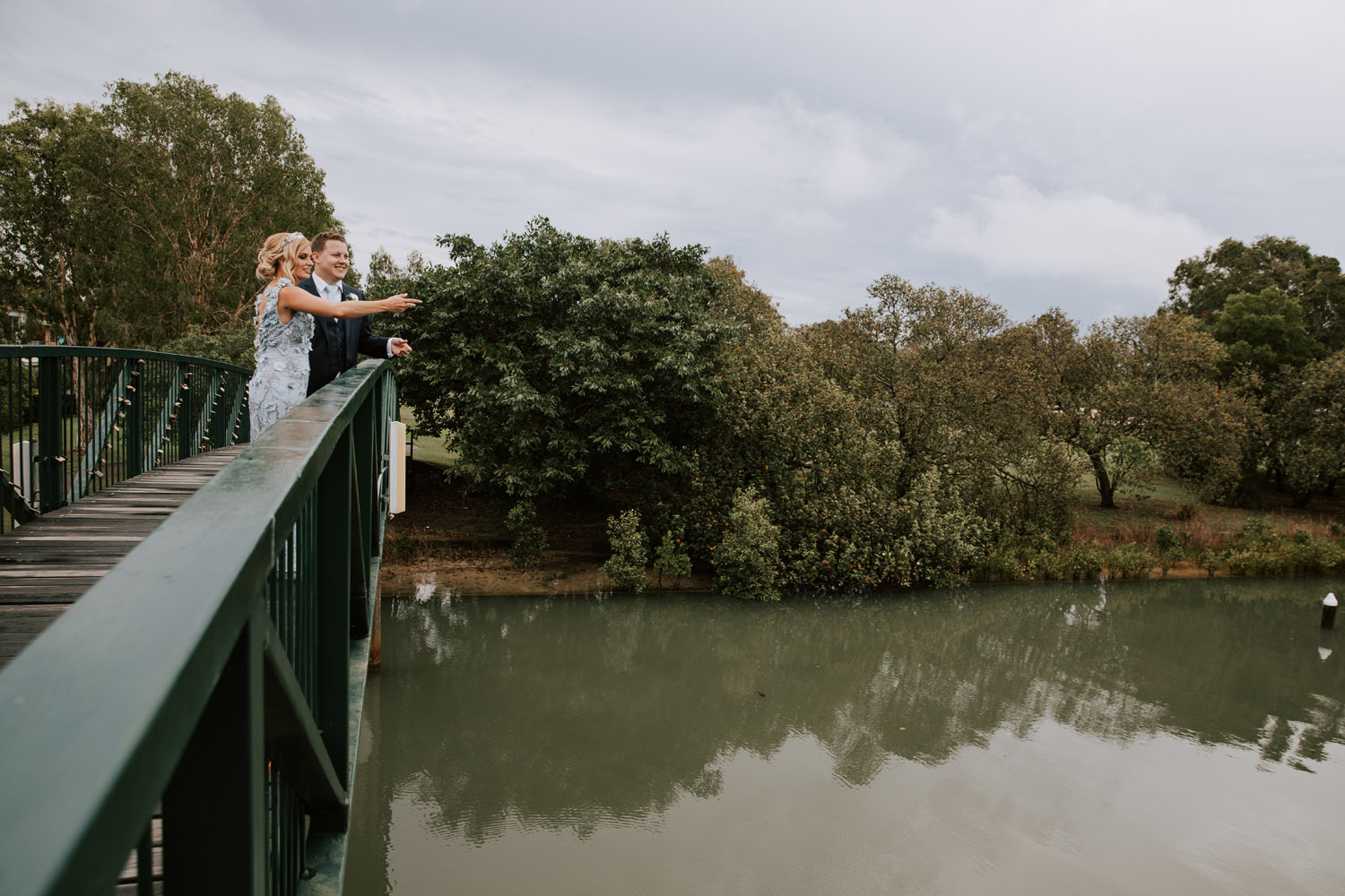 Noosa and Waterfront weddings and celebrations