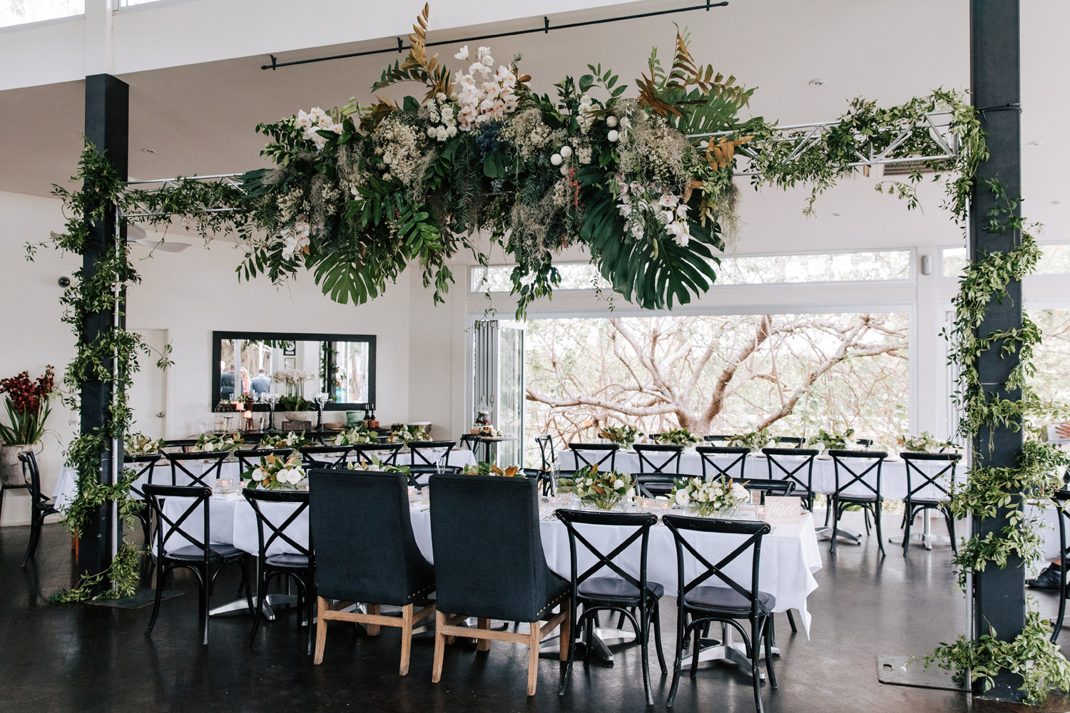 Noosa and Waterfront weddings and celebrations