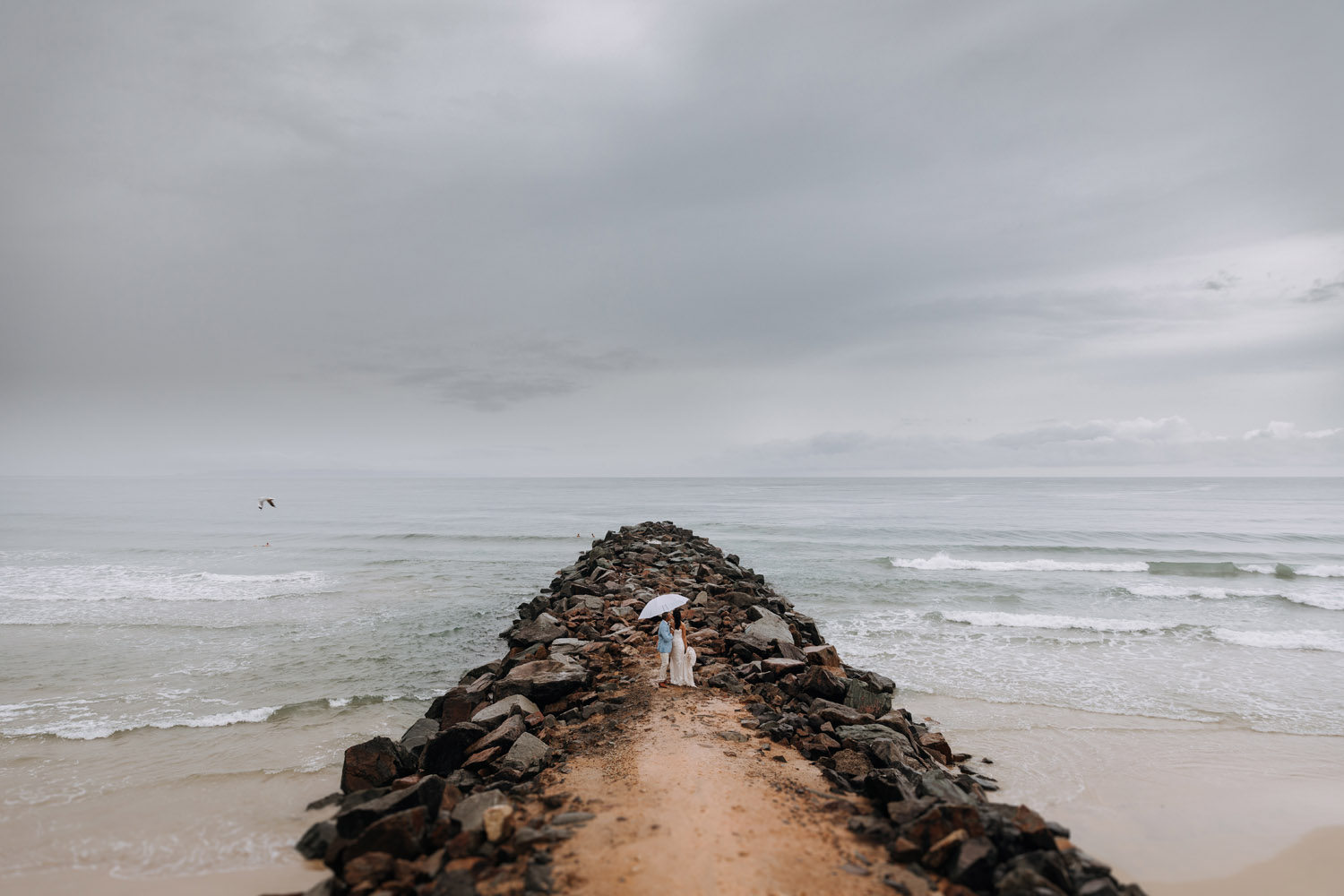 Noosa and Waterfront weddings and celebrations