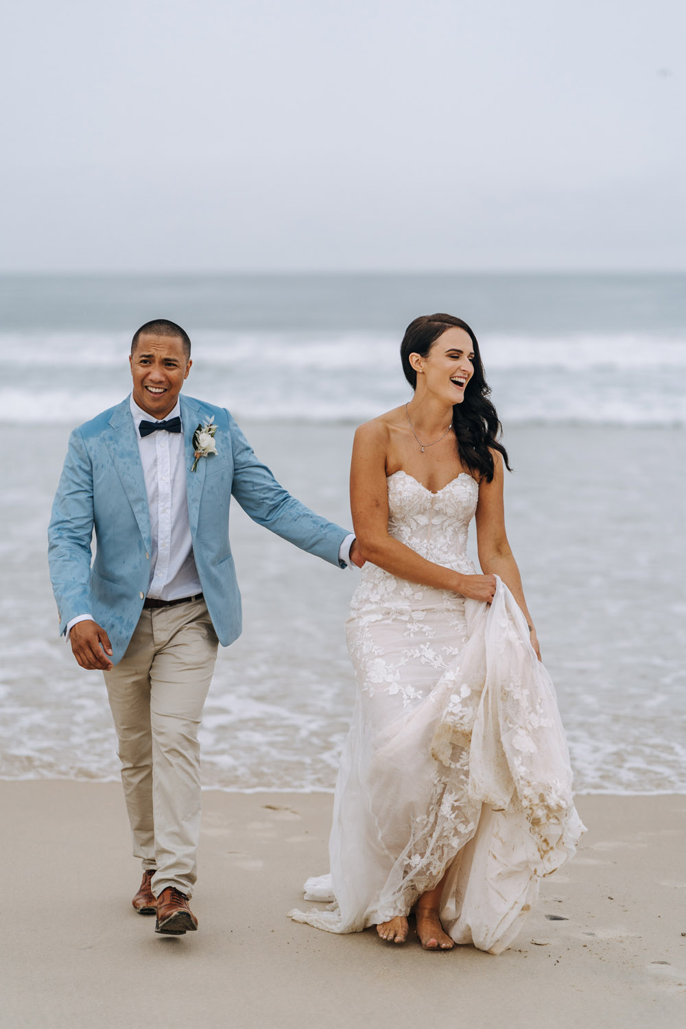 Noosa and Waterfront weddings and celebrations