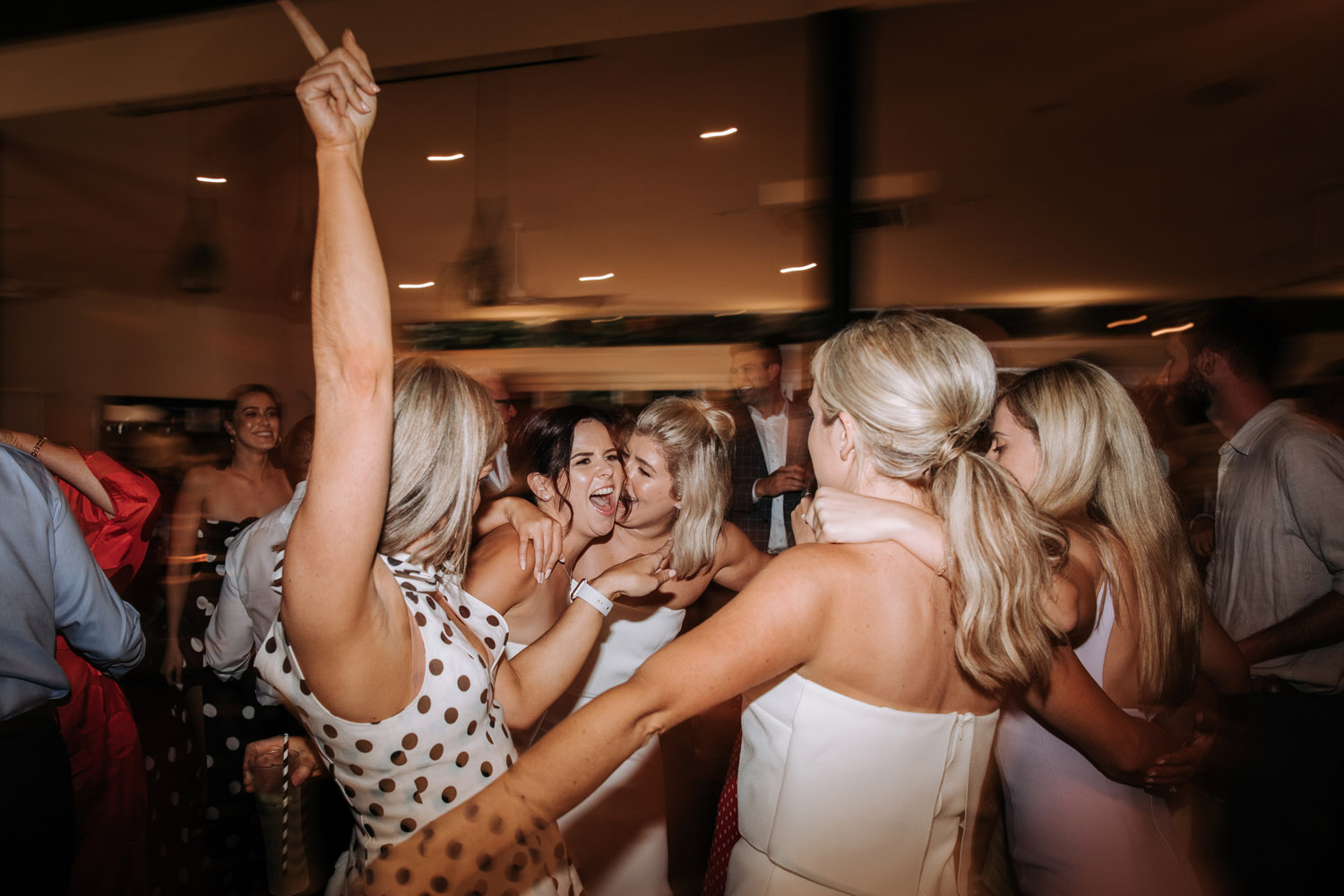 Noosa and Waterfront weddings and celebrations