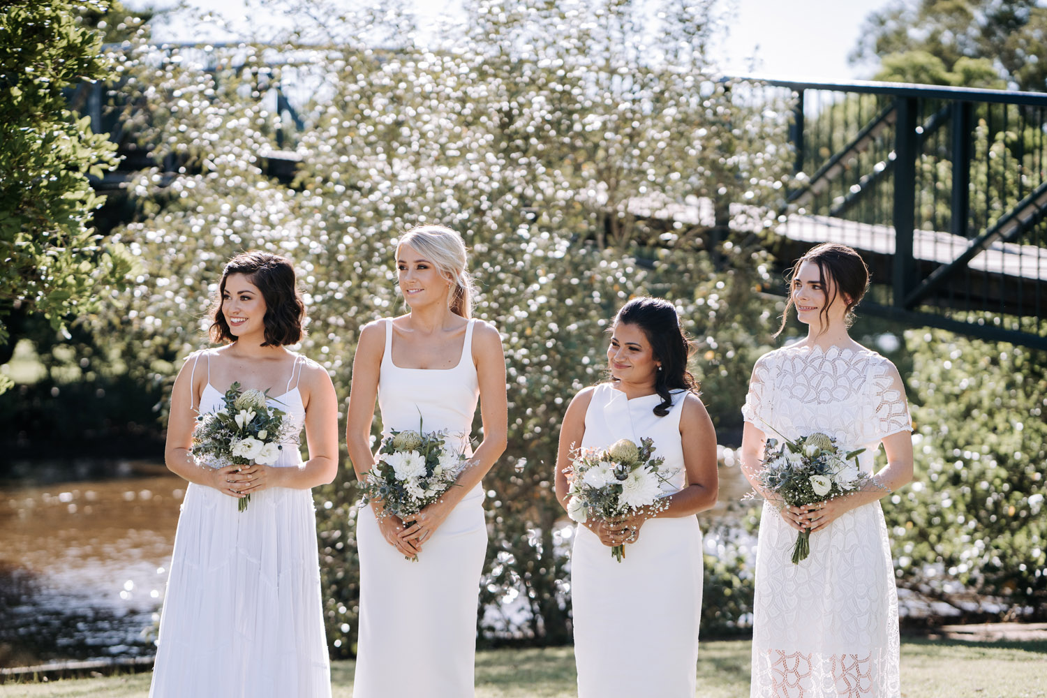 Noosa and Waterfront weddings and celebrations