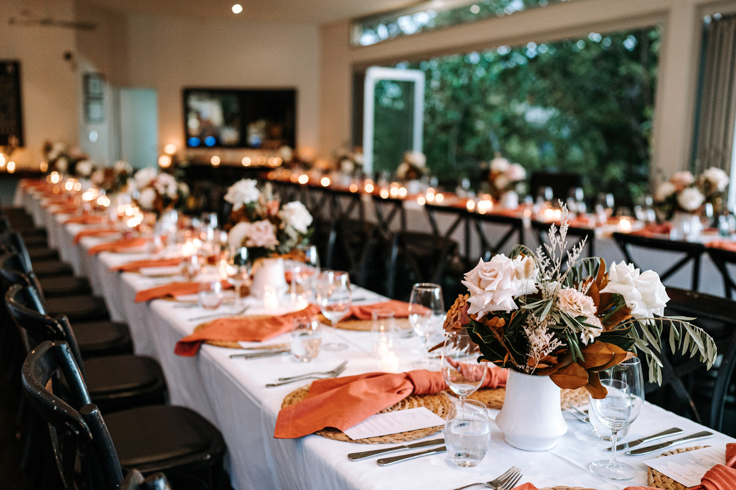 Noosa and Waterfront weddings and celebrations