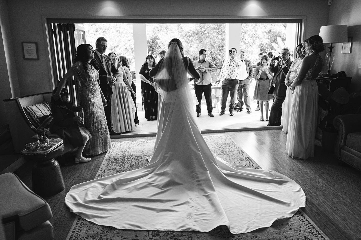 Brisbane wedding and Brisbane Greek church with celebrations at Emporium Reception venue