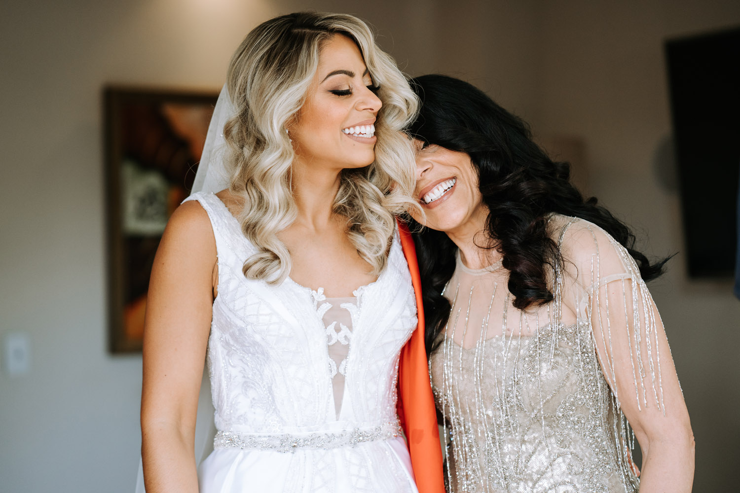 Brisbane wedding and Brisbane Greek church with celebrations at Emporium Reception venue