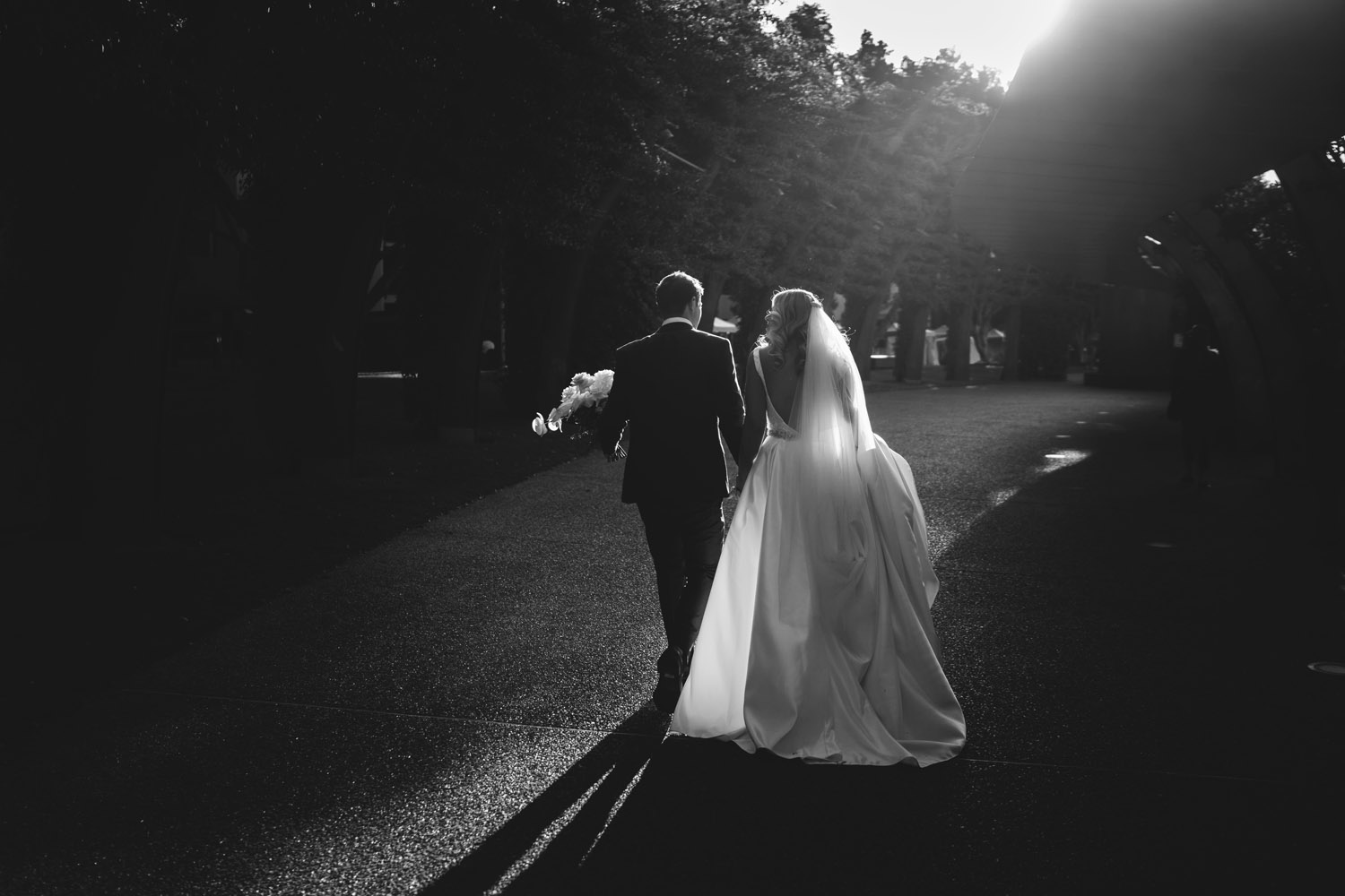 Brisbane wedding and Brisbane Greek church with celebrations at Emporium Reception venue