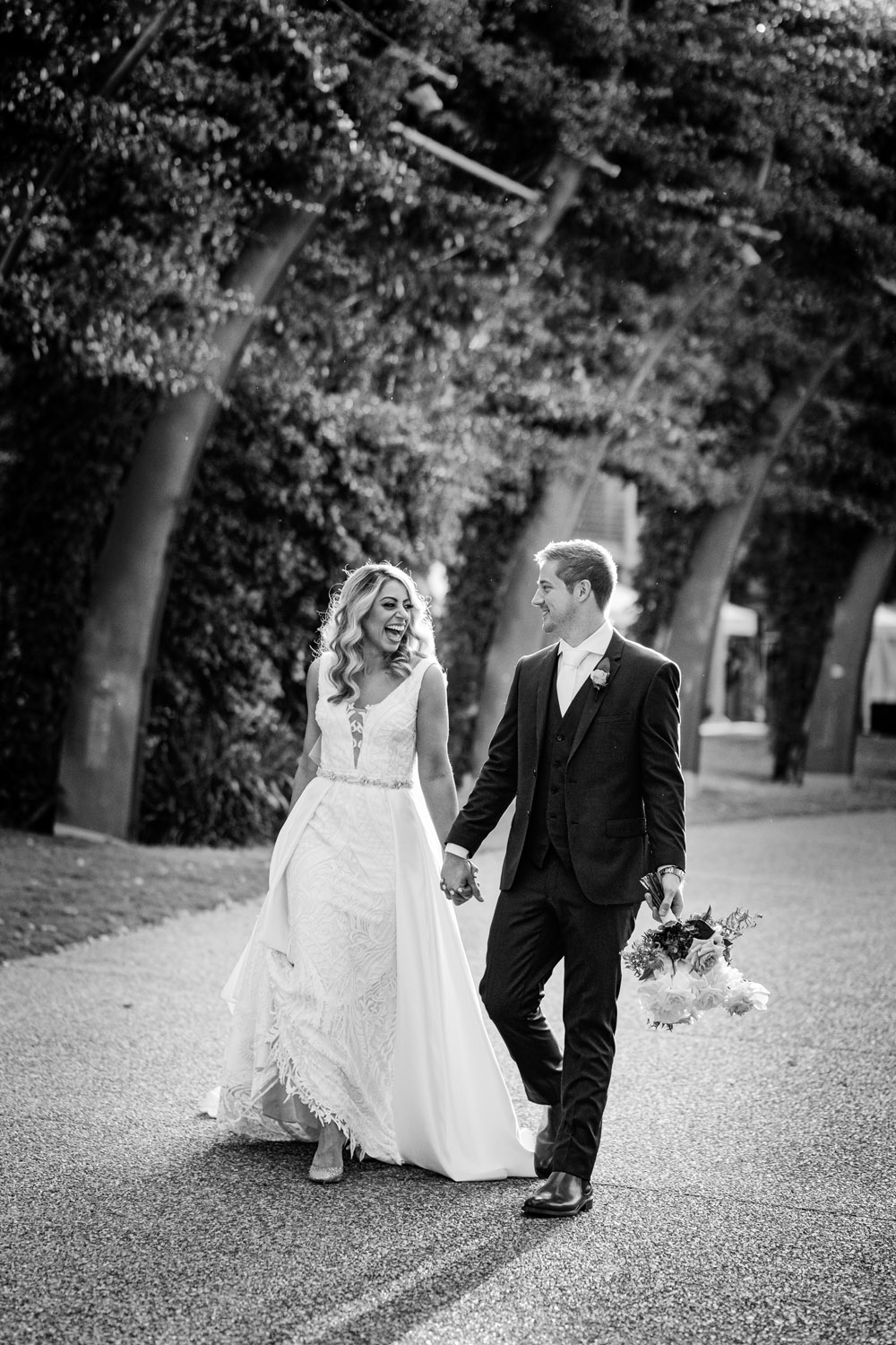 Brisbane wedding and Brisbane Greek church with celebrations at Emporium Reception venue