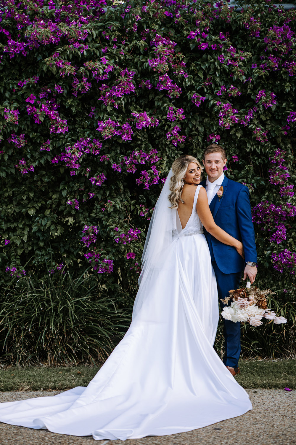 Brisbane wedding and Brisbane Greek church with celebrations at Emporium Reception venue