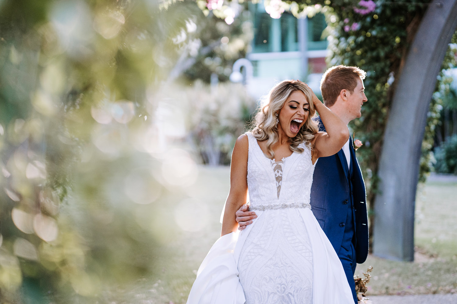 Brisbane wedding and Brisbane Greek church with celebrations at Emporium Reception venue