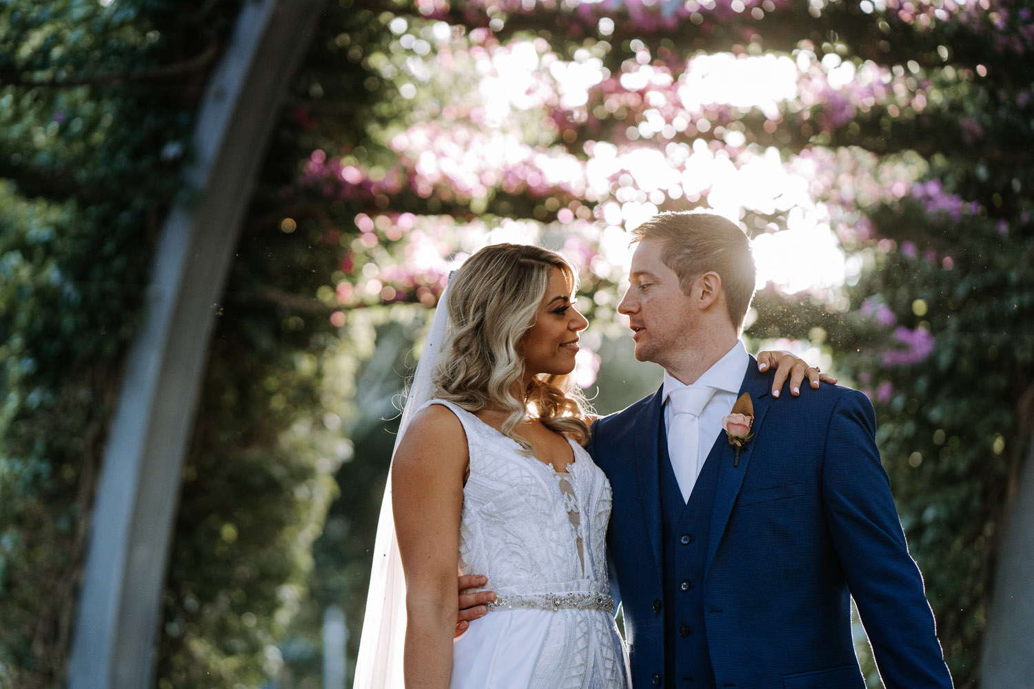 Brisbane wedding and Brisbane Greek church with celebrations at Emporium Reception venue