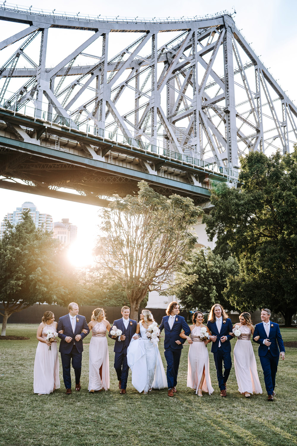 Brisbane wedding and Brisbane Greek church with celebrations at Emporium Reception venue
