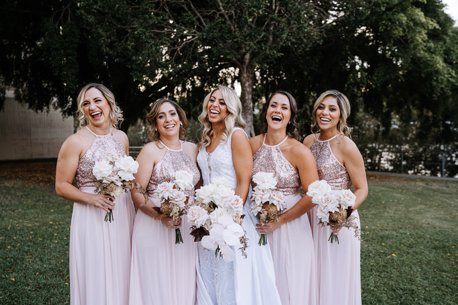 Brisbane wedding and Brisbane Greek church with celebrations at Emporium Reception venue
