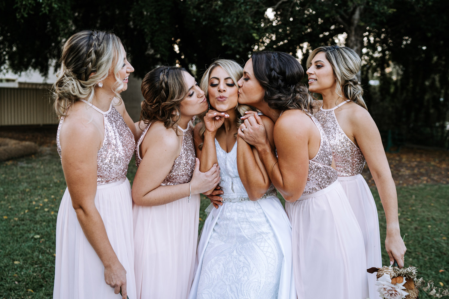 Brisbane wedding and Brisbane Greek church with celebrations at Emporium Reception venue