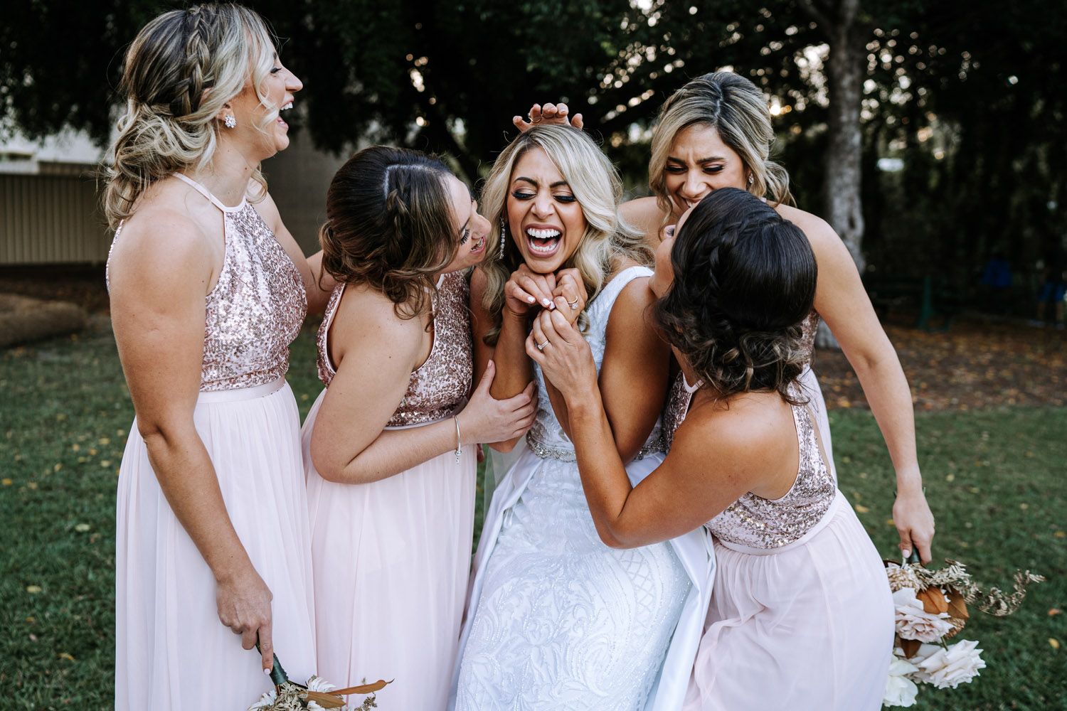 Brisbane wedding and Brisbane Greek church with celebrations at Emporium Reception venue