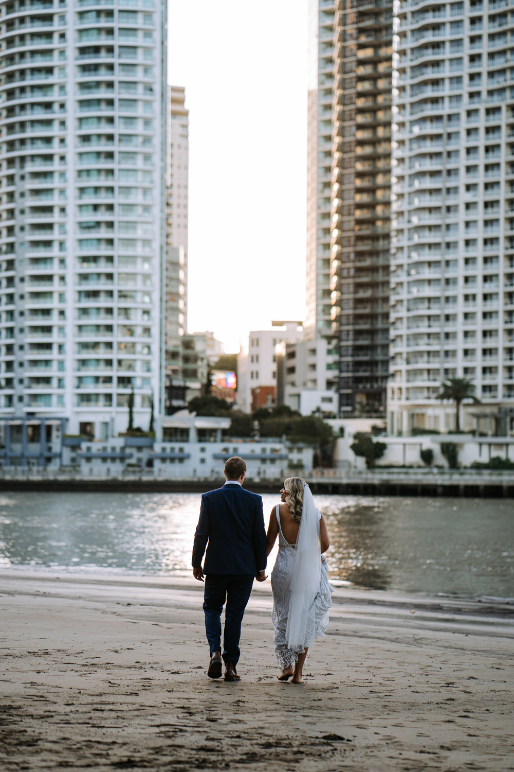 Brisbane wedding and Brisbane Greek church with celebrations at Emporium Reception venue