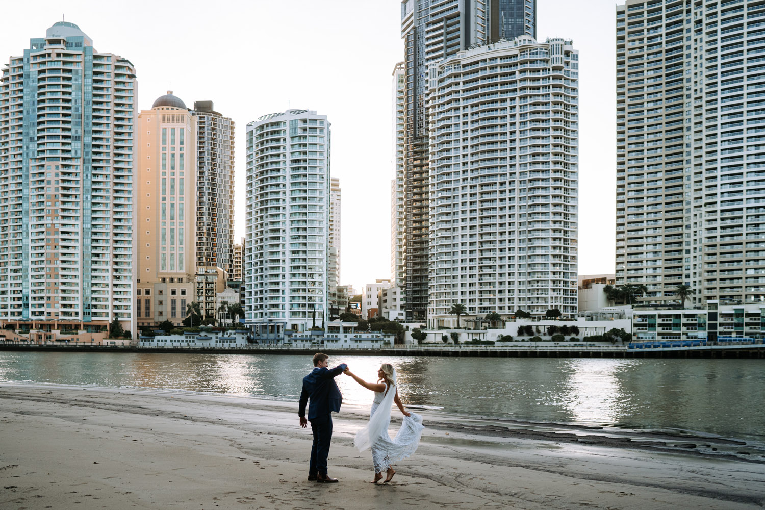 Brisbane wedding and Brisbane Greek church with celebrations at Emporium Reception venue