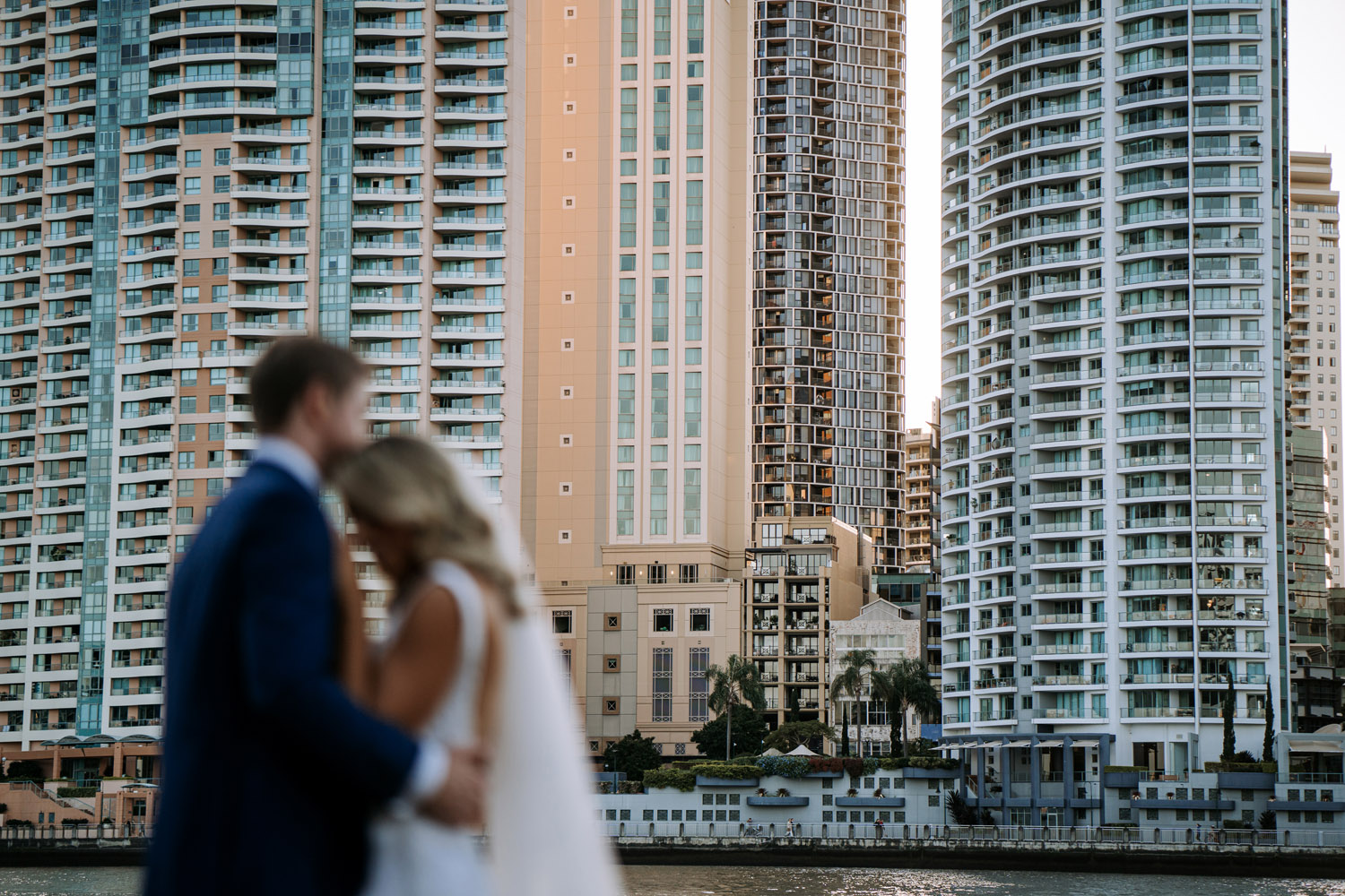 Brisbane wedding and Brisbane Greek church with celebrations at Emporium Reception venue