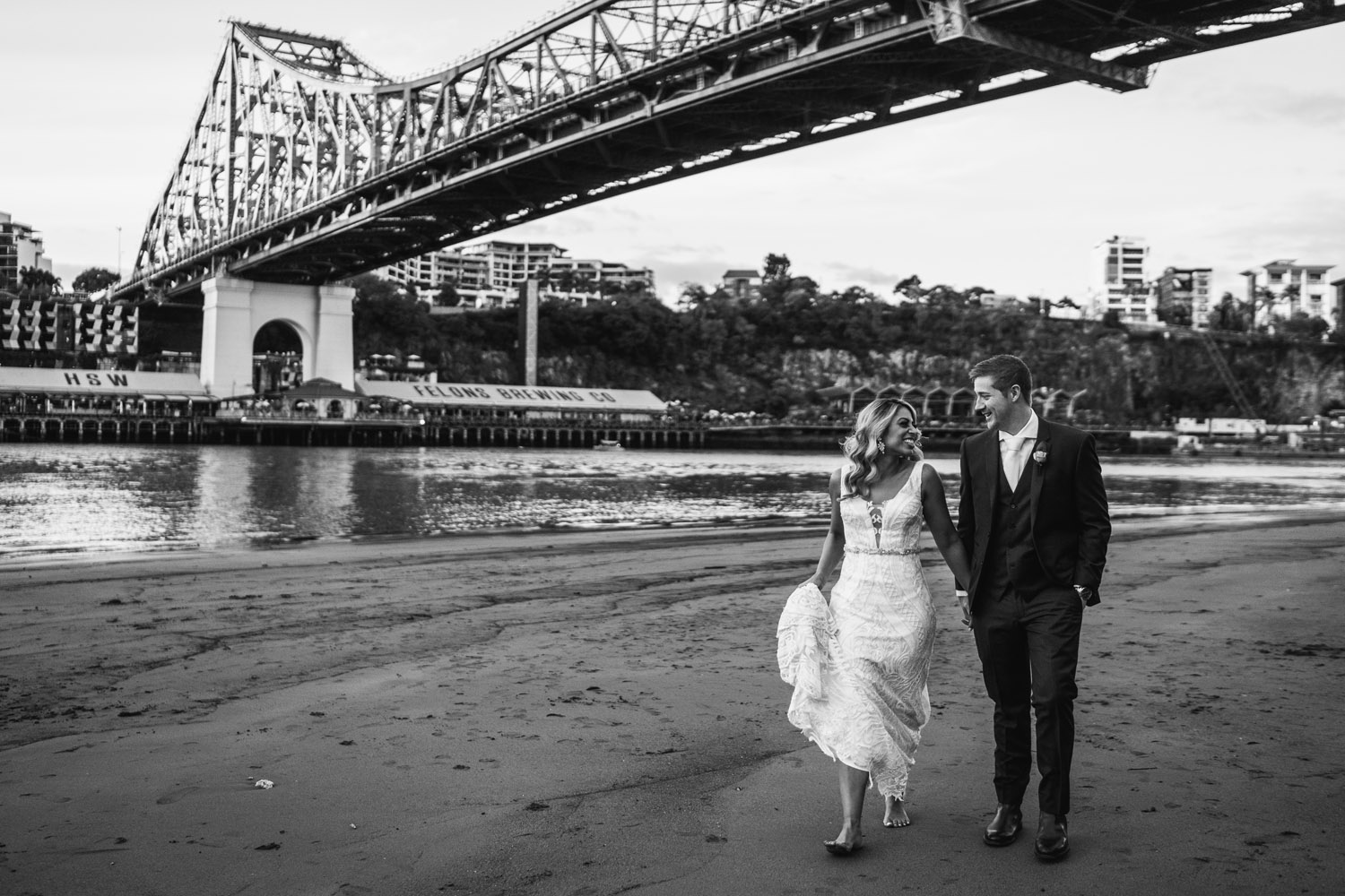Brisbane wedding and Brisbane Greek church with celebrations at Emporium Reception venue