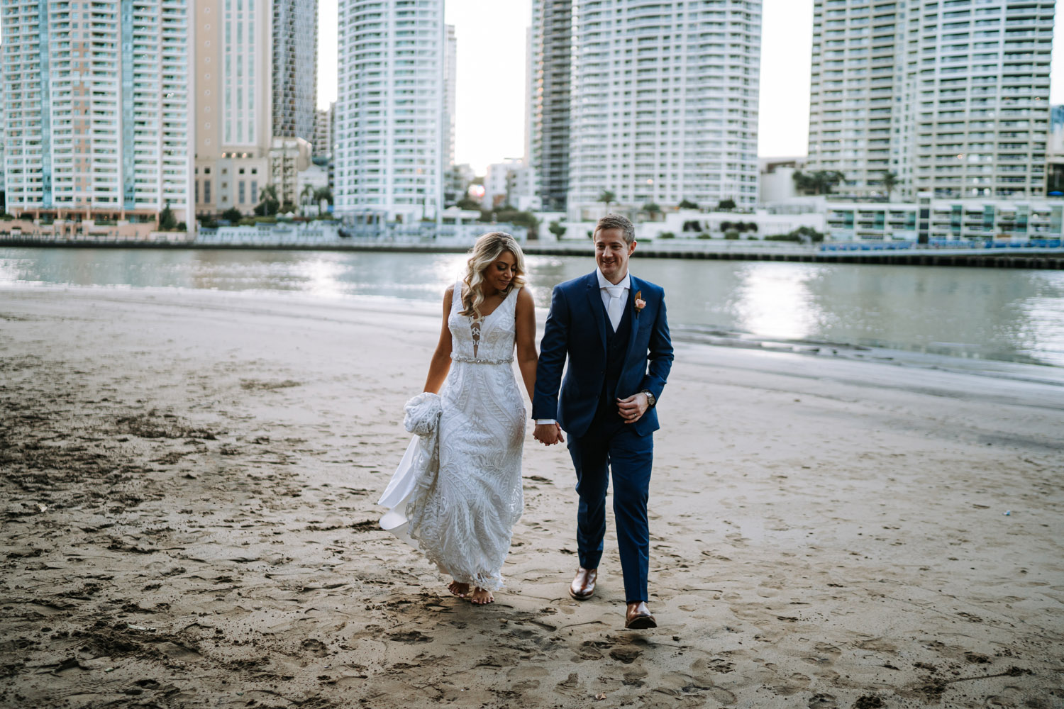 Brisbane wedding and Brisbane Greek church with celebrations at Emporium Reception venue
