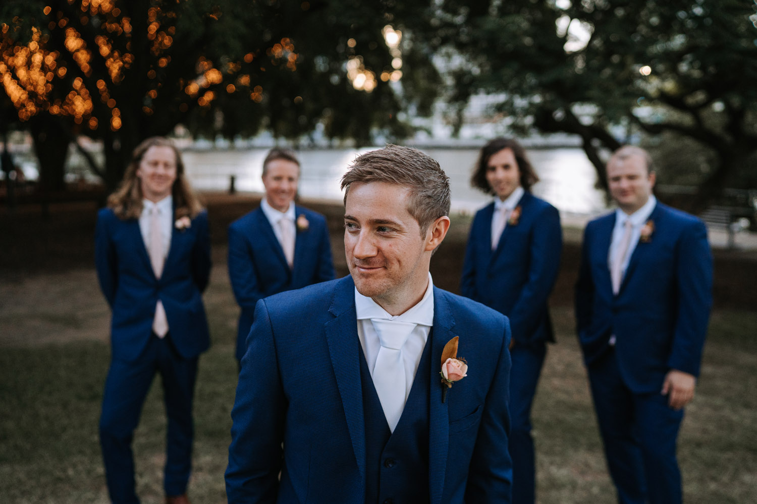 Brisbane wedding and Brisbane Greek church with celebrations at Emporium Reception venue