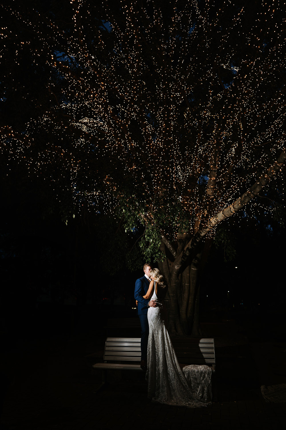 Brisbane wedding and Brisbane Greek church with celebrations at Emporium Reception venue