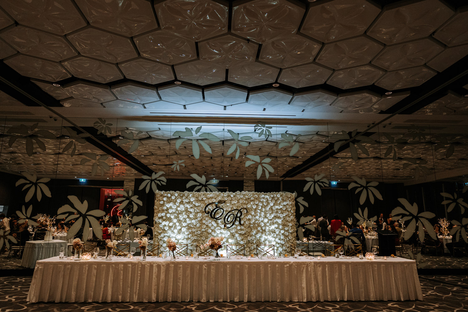 Brisbane wedding and Brisbane Greek church with celebrations at Emporium Reception venue