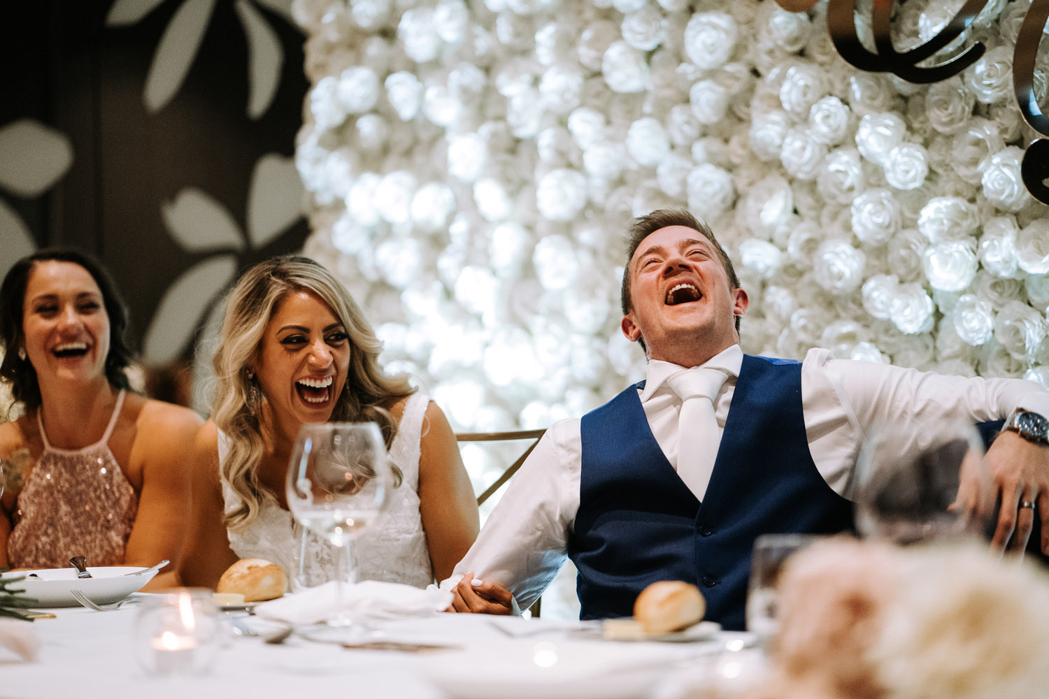 Brisbane wedding and Brisbane Greek church with celebrations at Emporium Reception venue